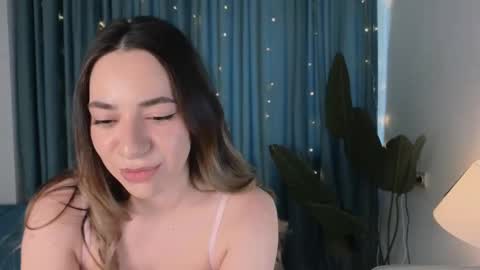 Ilona online show from 02-09-25, 09:16