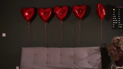 stefania stesha stef online show from 02-18-26, 05:31