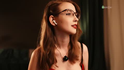 stefania stesha stef online show from 07-18-26, 07:17