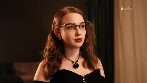 stefania stesha stef online show from 07-19-26, 09:40