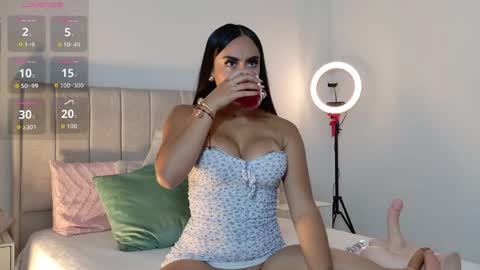 Megan online show from 04-09-26, 04:45