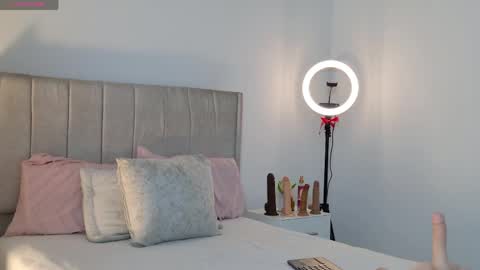 Megan online show from 04-19-26, 03:50