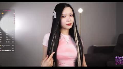 you Mia online show from 06-17-26, 04:08