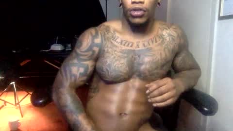 Tatted34 aka PimpDaddy SlickDick online show from 12-02-24, 04:09