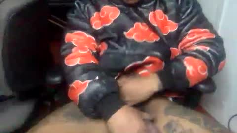 Tatted34 aka PimpDaddy SlickDick online show from 12-07-24, 12:19