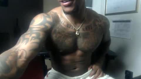 Tatted34 aka PimpDaddy SlickDick online show from 03-31-26, 04:57