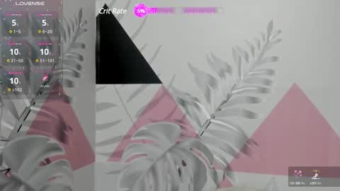 Snapshot of _iris_evans chatting on 12-12-24, 11:18 _iris_evans online show from 12-12-24, 11:18