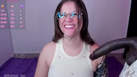 Call Me Isa online show from 03-04-26, 04:13