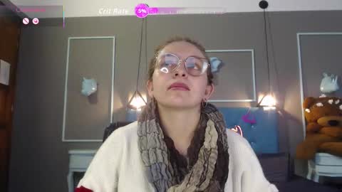 Isa online show from 02-13-26, 12:45