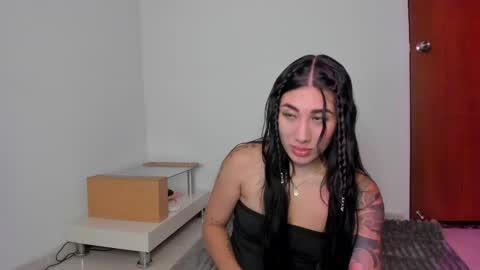 Isabella online show from 04-25-26, 05:32