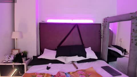 Isa online show from 02-24-25, 06:47