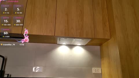 isia online show from 01-14-26, 11:42