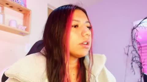 Ivanna  online show from 10-06-25, 09:01