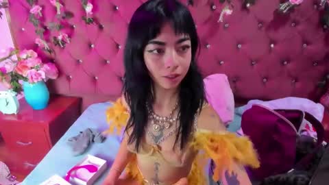  Ivy Luna online show from 03-08-26, 04:22