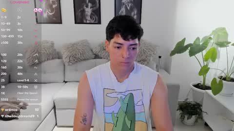 Snapshot of _jacobmiller__ chatting on 02-09-25, 08:24 J A C O B online show from 02-09-25, 08:24