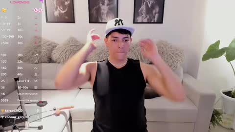 Snapshot of _jacobmiller__ chatting on 02-10-25, 11:45 J A C O B online show from 02-10-25, 11:45