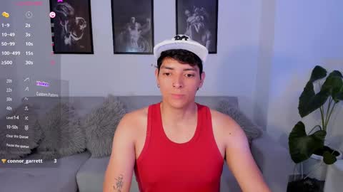 Snapshot of _jacobmiller__ chatting on 02-28-25, 10:28 J A C O B online show from 02-28-25, 10:28