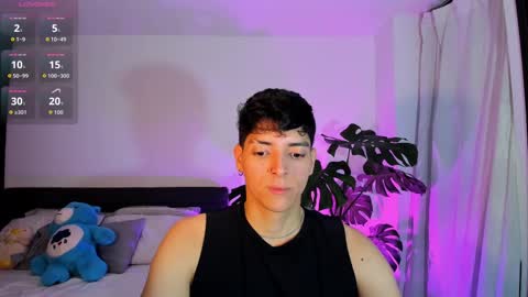 Snapshot of _jacobmiller__ chatting on 09-17-25, 10:22 J A C O B online show from 09-17-25, 10:22