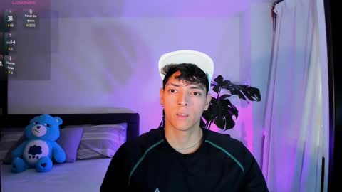 Snapshot of _jacobmiller__ chatting on 09-22-25, 02:52 J A C O B online show from 09-22-25, 02:52