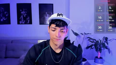 J A C O B online show from 04-17-26, 04:59