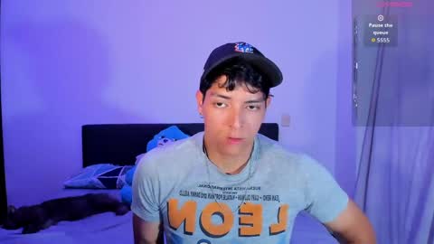 Snapshot of _jacobmiller__ chatting on 05-07-26, 10:37 J A C O B online show from 05-07-26, 10:37