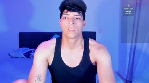 Snapshot of _jacobmiller__ chatting on 05-08-26, 10:04 J A C O B online show from 05-08-26, 10:04