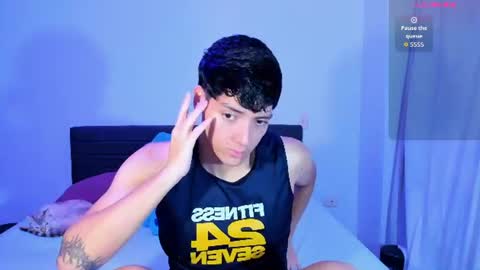 Snapshot of _jacobmiller__ chatting on 06-14-26, 10:34 J A C O B online show from 06-14-26, 10:34