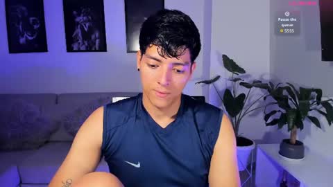 Snapshot of _jacobmiller__ chatting on 06-16-26, 03:31 J A C O B online show from 06-16-26, 03:31