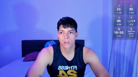 Snapshot of _jacobmiller__ chatting on 06-21-26, 10:45 J A C O B online show from 06-21-26, 10:45