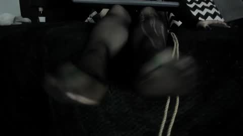 Miss Jade online show from 03-06-25, 04:28