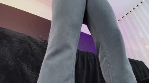 Miss Jade online show from 10-29-25, 11:39