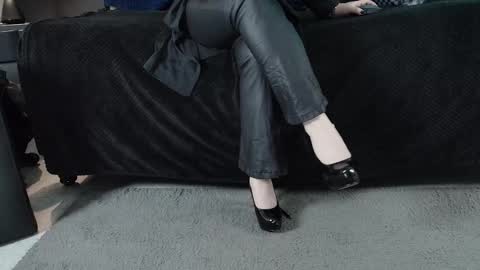 Miss Jade online show from 02-03-26, 11:48