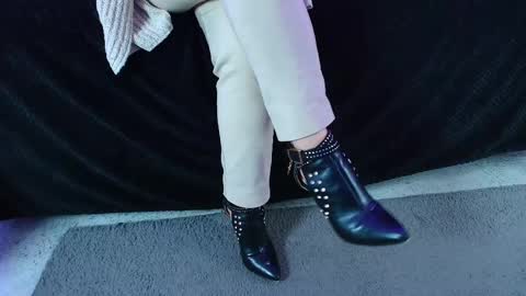 Miss Jade online show from 03-06-26, 11:28