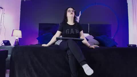 Miss Jade online show from 03-12-26, 11:38