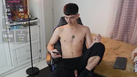 James online show from 01-28-25, 03:36