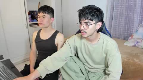 James online show from 09-29-25, 11:20