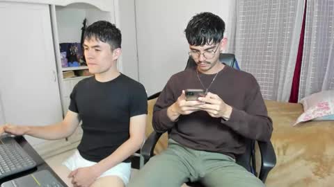 James online show from 10-13-25, 10:32