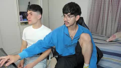 James online show from 10-31-25, 10:33