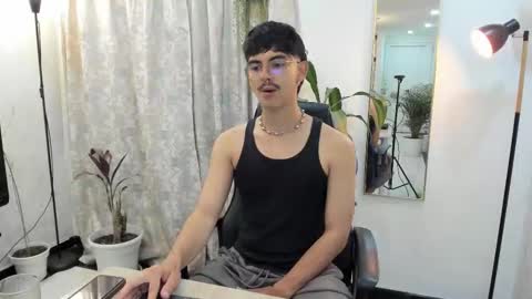 James online show from 01-13-26, 12:38