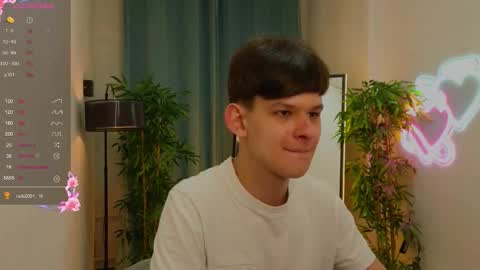 James online show from 02-05-26, 03:05