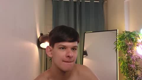 James online show from 02-11-26, 03:17