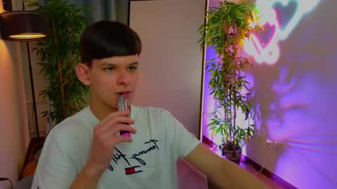 James online show from 02-13-26, 03:08