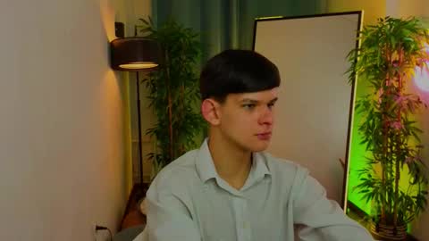 James online show from 02-14-26, 03:09