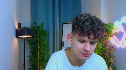 James online show from 02-25-26, 02:59