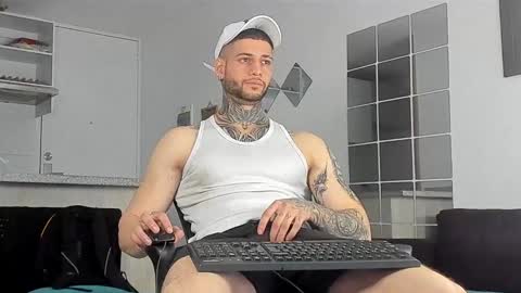 jeison online show from 12-23-24, 03:01