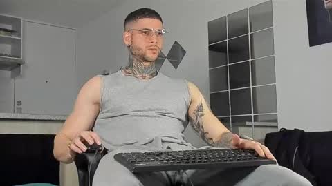 jeison online show from 12-28-24, 02:01