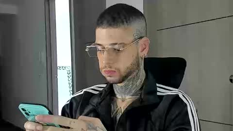 jeison online show from 09-11-25, 10:32