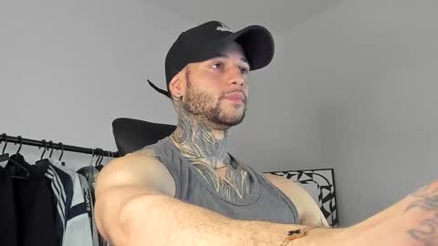 jeison online show from 10-10-25, 01:37