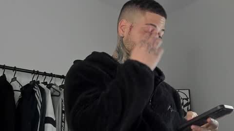 jeison online show from 10-16-25, 11:17