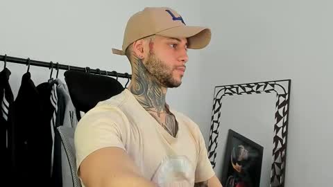 jeison online show from 12-13-25, 07:53